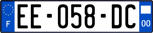 EE-058-DC