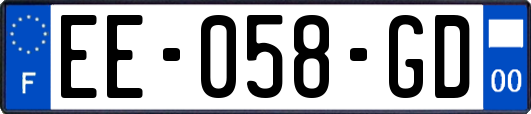 EE-058-GD