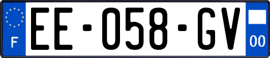 EE-058-GV