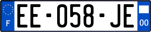 EE-058-JE