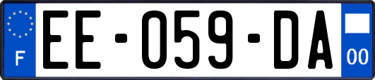 EE-059-DA