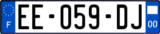 EE-059-DJ