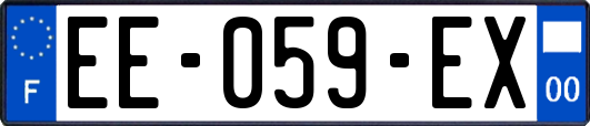 EE-059-EX