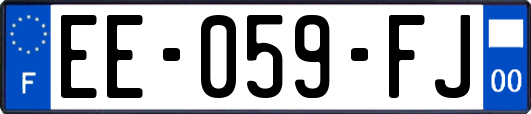 EE-059-FJ