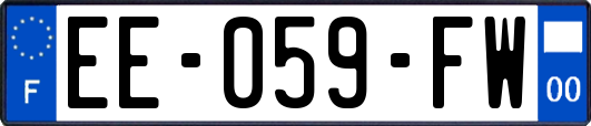 EE-059-FW