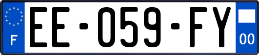 EE-059-FY