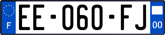 EE-060-FJ