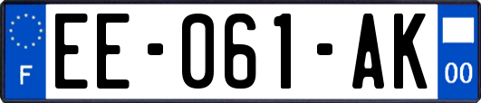 EE-061-AK