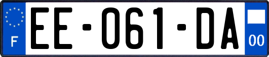EE-061-DA