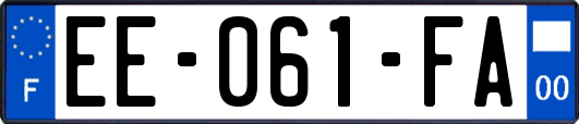 EE-061-FA