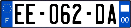 EE-062-DA