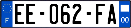 EE-062-FA
