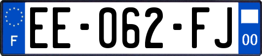 EE-062-FJ