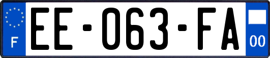 EE-063-FA