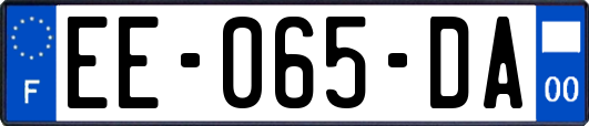 EE-065-DA
