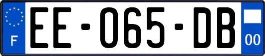 EE-065-DB