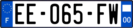 EE-065-FW