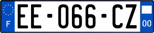 EE-066-CZ