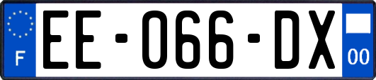 EE-066-DX