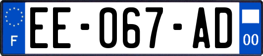 EE-067-AD