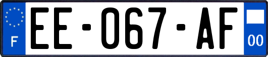 EE-067-AF