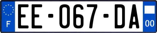 EE-067-DA