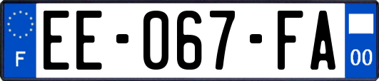 EE-067-FA