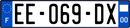 EE-069-DX