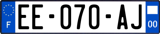 EE-070-AJ