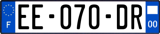 EE-070-DR