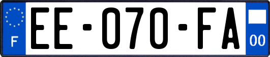 EE-070-FA