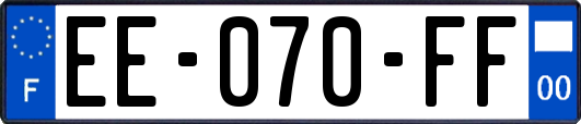 EE-070-FF