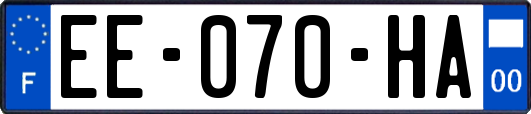 EE-070-HA