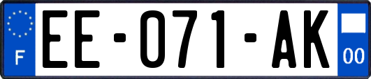 EE-071-AK