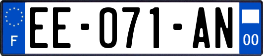 EE-071-AN