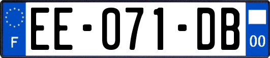 EE-071-DB