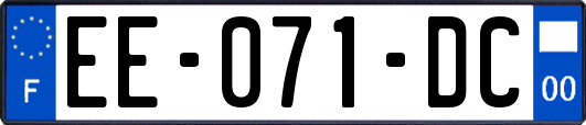 EE-071-DC