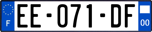 EE-071-DF