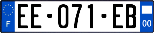 EE-071-EB