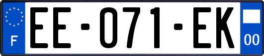 EE-071-EK