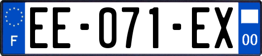 EE-071-EX