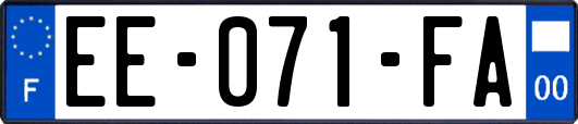 EE-071-FA