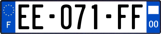 EE-071-FF