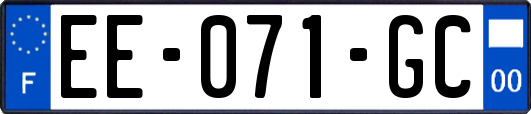 EE-071-GC