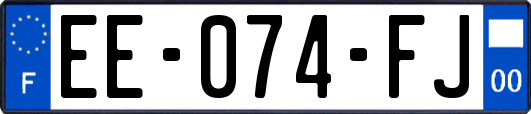 EE-074-FJ