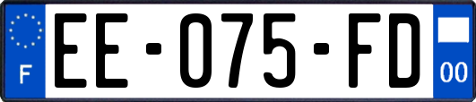 EE-075-FD