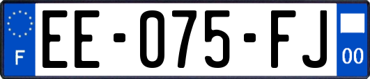 EE-075-FJ