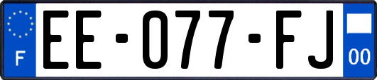 EE-077-FJ