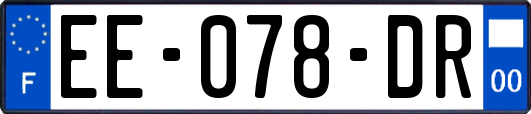 EE-078-DR