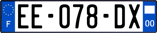 EE-078-DX